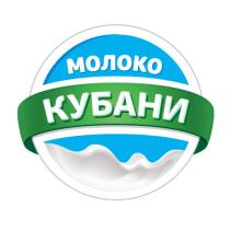 МОЛОКО КУБАНИ КУБАНЬКУБАНЬ