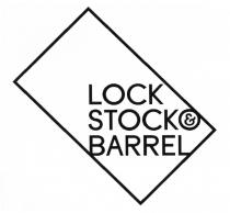 LOCK STOCK & BARRELBARREL