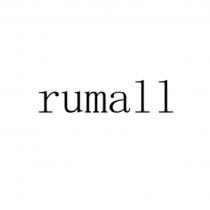 RUMALL RUMA RUMA11 MALLMALL