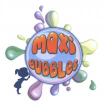 MAXI BUBBLES MAXIBUBBLESMAXIBUBBLES