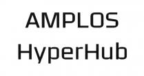 AMPLOS HYPERHUB HYPER HUBHUB