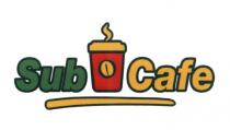 SUB CAFE SUBCAFE SUBCAFE