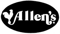 ALLENS ALLEN