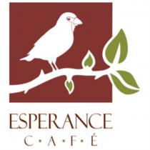 ESPERANCE CAFECAFE