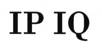 IP IQ IPIQ IPIQ