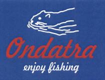 ONDATRA ENJOY FISHING ONDATRA