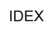 IDEXIDEX