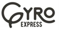 GYRO EXPRESS GYRO