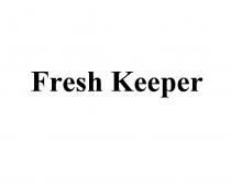 FRESH KEEPERKEEPER