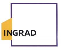 INGRAD IN GRADGRAD