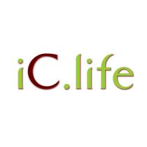 IC.LIFE ICLIFE CLIFE ICLIFE CLIFE IC LIFE C.LIFEC.LIFE