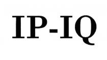 IP-IQ IPIQ IPIQ IP IQIQ