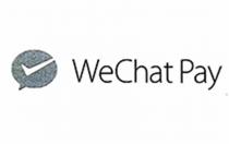 WECHAT PAY WECHAT WE CHATCHAT