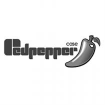 REDPEPPER CASE REDPEPPER PEDPEPPER PEDPEPPER