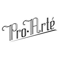 PRO-ARTE PROARTE PROARTE PRO ARTEARTE