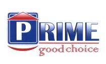 PRIME GOOD CHOICE RIME GOODCHOICEGOODCHOICE