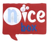 NICE BOX NICEBOX ICEBOX ICEICE