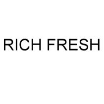 RICH FRESHFRESH