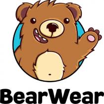 BEARWEAR BEAR WEARWEAR