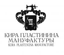 KP КИРА ПЛАСТИНИНА МАНУФАКТУРЫ KIRA PLASTININA MANUFACTURE PLASTININA KIRAPLASTININA ПЛАСТИНИНА КИРАПЛАСТИНИНА КРКР