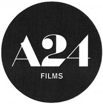 A24 FILMS А24 2424