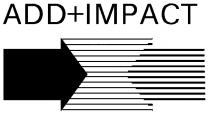 ADD + IMPACT