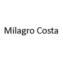 MILAGRO COSTACOSTA