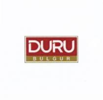 DURU BULGURBULGUR