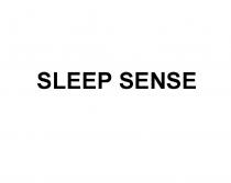 SLEEP SENSESENSE