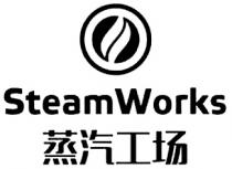 STEAMWORKS STEAM WORKSWORKS