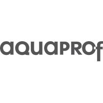 AQUAPROF AQUAPROF AQUAPRO AQUAPRO