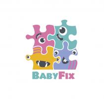 BABYFIX BABY FIXFIX