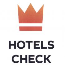 HOTELS CHECKCHECK