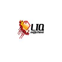 LIQ M@CHINE LIQ LIQMACHINE LIQM@CHINE MACHINE LIQMACHINE