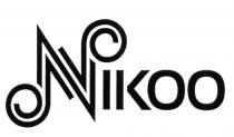 NIKOO NIKOO IKOO IKOO