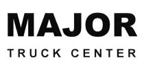 MAJOR TRUCK CENTER MAJOR