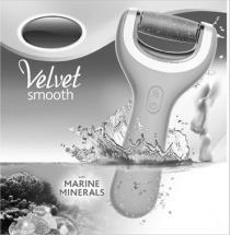 VELVET SMOOTH WITH MARINE MINERALS VELVET