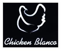 CHICKEN BLANCOBLANCO