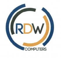 RDW COMPUTERSCOMPUTERS