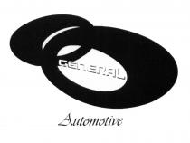 GENERAL AUTOMOTIVEAUTOMOTIVE