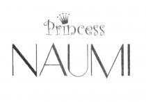 PRINCESS NAUMI NAUMI