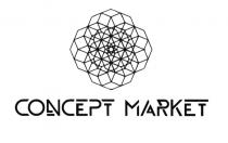 CONCEPT MARKETMARKET