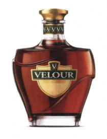 VELOURVELOUR