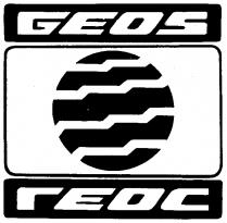 GEOS ГЕОС