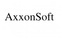 AXXONSOFT AXXONSOFT AXXON AXXON SOFTSOFT