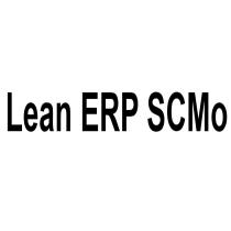 LEAN ERP SCMO LEANERPSCMO LEANERP ERPSCMO ERPSCM SCMO LEANERPSCMO LEANERP ERPSCMO ERPSCM SCMSCM