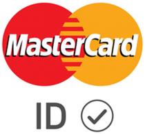 MASTERCARD ID MASTERCARD ID MASTER CARDCARD