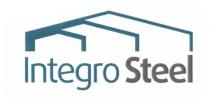 INTEGRO STEEL INTEGROSTEEL INTEGRO