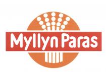 MYLLYN PARASPARAS