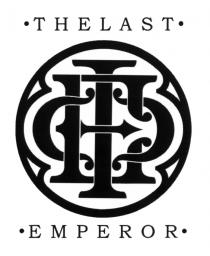 TLE THE LAST EMPEROR THELASTTHELAST